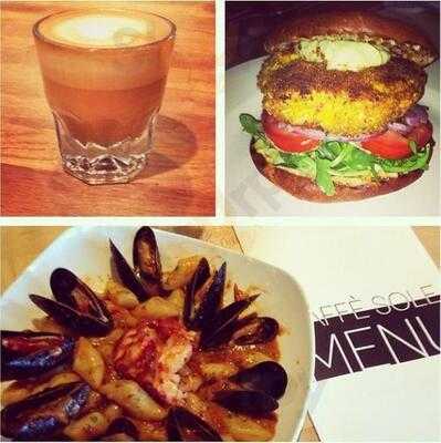 Caffe Sole