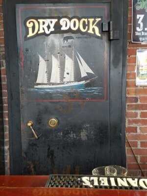 Dry Dock Restaurant Tavern