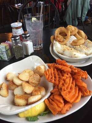 Dry Dock Restaurant Tavern