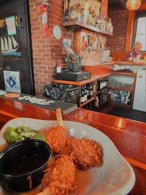 Dry Dock Restaurant Tavern