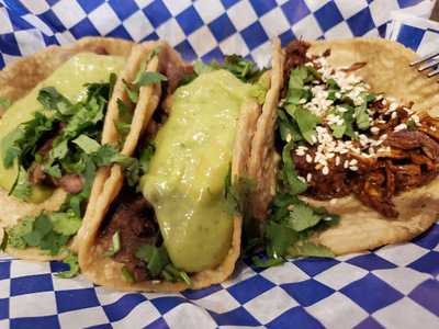Pablito's Taco