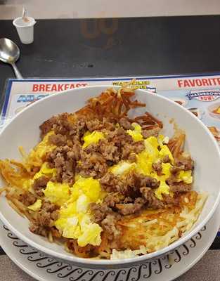 Waffle House