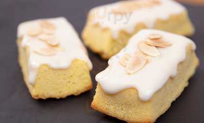 Spark'd Creative Pastry