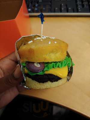 Spark'd Creative Pastry