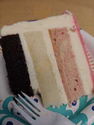 Spark'd Creative Pastry