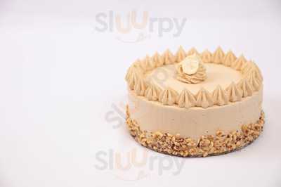 Spark'd Creative Pastry