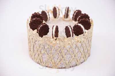 Spark'd Creative Pastry