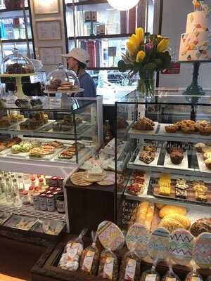 Spark'd Creative Pastry