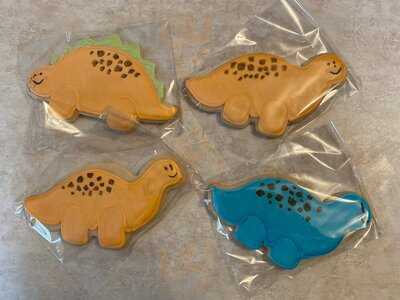 Spark'd Creative Pastry