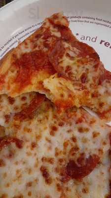 Papa Johns Pizza