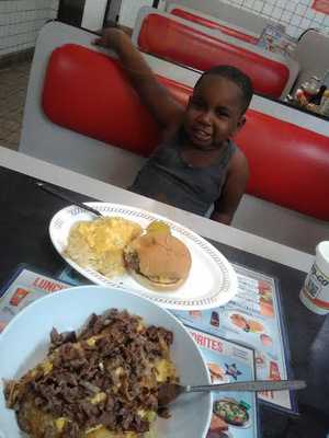 Waffle House