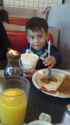 Waffle House