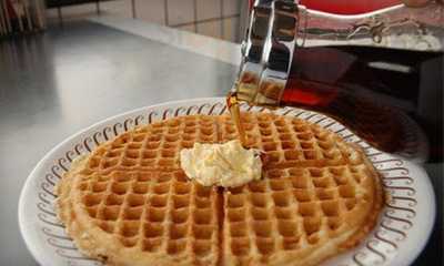 Waffle House