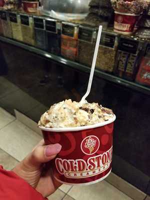 Cold Stone Creamery