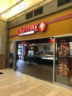 Cold Stone Creamery