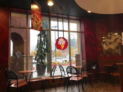 Cold Stone Creamery