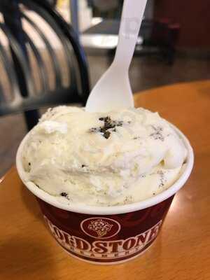 Cold Stone Creamery