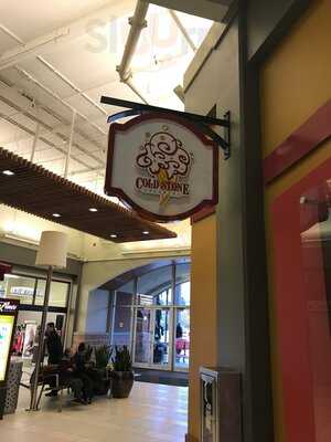 Cold Stone Creamery