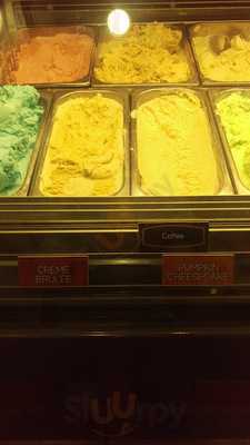 Cold Stone Creamery