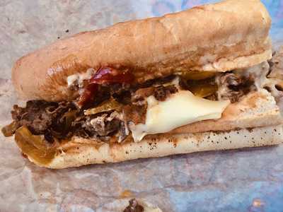 Jersey Mike's Subs