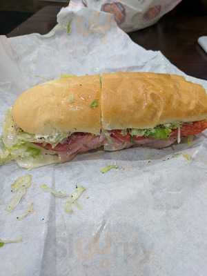 Jersey Mike's Subs