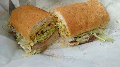 Jersey Mike's Subs