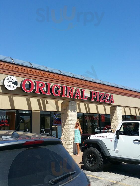Original Pizza & Italian Restaurant