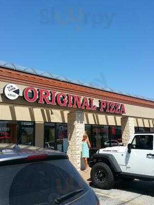 Original Pizza & Italian Restaurant