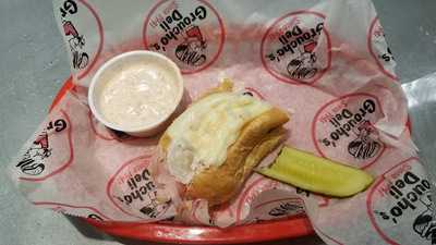 Groucho's Deli