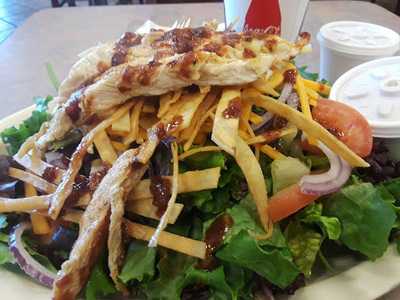 Dinks Deli And Bagel Bakery