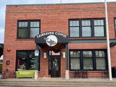 Fairhaven Coffee