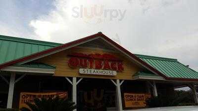 Outback Steakhouse