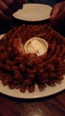 Outback Steakhouse