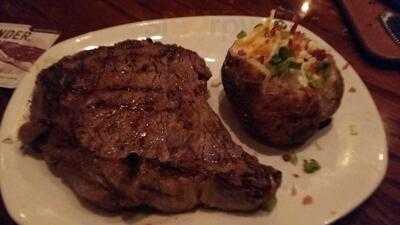 Outback Steakhouse