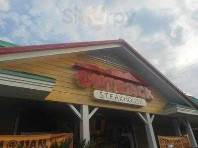 Outback Steakhouse