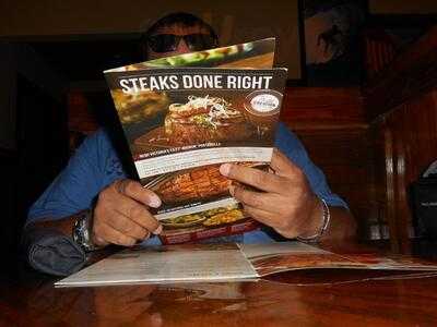 Outback Steakhouse