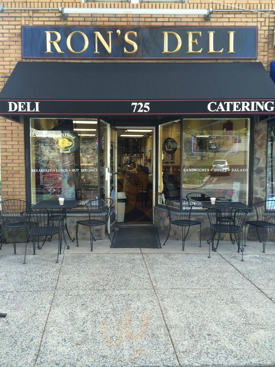 Ron's Sandwichboard Deli