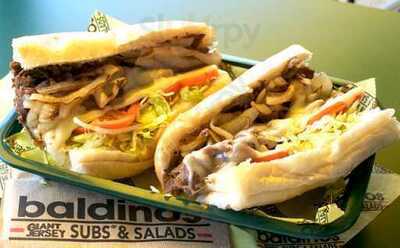 Baldinos Giant Jersey Subs