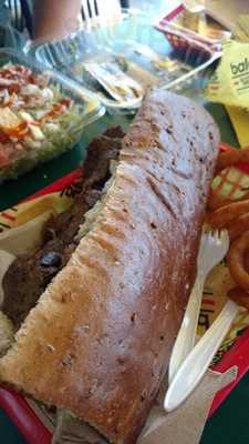 Baldinos Giant Jersey Subs