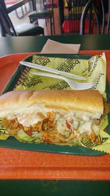 Baldinos Giant Jersey Subs