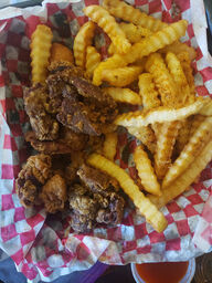 Chunky's Grill & Fry Co.