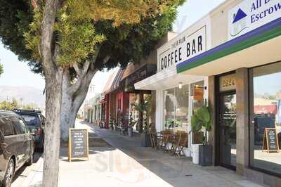 The Palm Coffee Bar