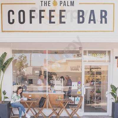 The Palm Coffee Bar