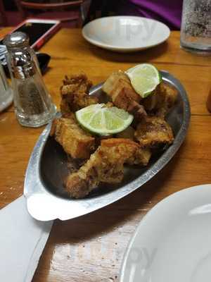 La Esquina Del Mofongo