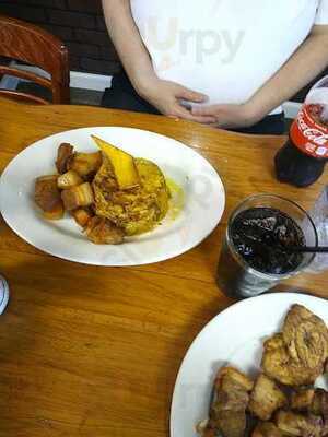 La Esquina Del Mofongo