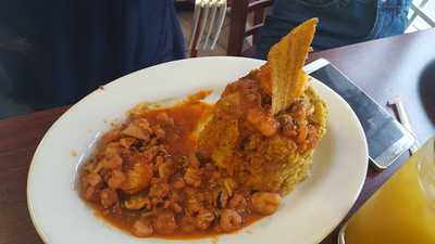 La Esquina Del Mofongo