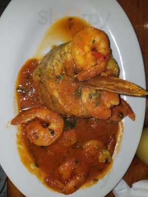 La Esquina Del Mofongo