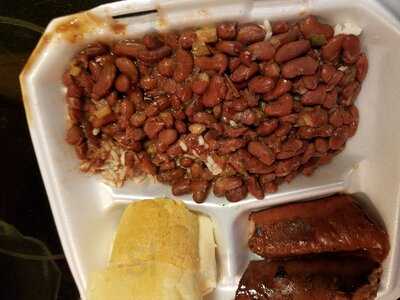 Mr Roo's Deli & Catering