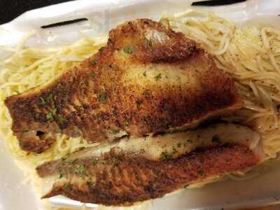 Mr Roo's Deli & Catering