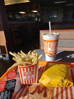 Whataburger